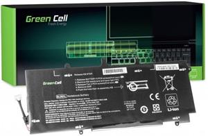 Green Cell HP108 batéria BL06XL HSTNN-DB5D 722297-001 722236-2C1 pre HP EliteBook Foli