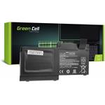 Green Cell HP141 batéria pre HP EliteBook 720 G1 G2 820 G1 G2 / 11,25V 4000mAh