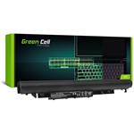 Green Cell HP142 batéria do HP 240 245 250 255 G6, 14,4V 2 200 mAh
