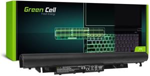 Green Cell HP142 batéria do HP 240 245 250 255 G6, 14,4V 2 200 mAh