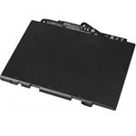 Green Cell HP143 batéria pre HP EliteBook 725 G3 820 G3 / 11,4V 2800 mAh