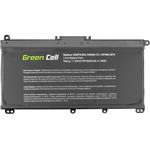 Green Cell HP145 batéria pre HP Pavilion 14 15 15T 15Z 17 17Z / 11,55V 3600mAh