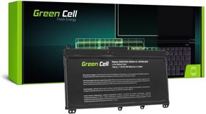 Green Cell HP145 batéria pre HP Pavilion 14 15 15T 15Z 17 17Z / 11,55V 3600mAh