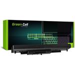 Green Cell HP89 batéria HS03 807956-001 pre HP 240 245 250 255 G4 10,8V