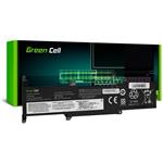 Green Cell L19C3PF7 L19D3PF5 L19L3PF5 batéria pre Lenovo IdeaPad 3-14ADA05 3-14IIL05 3-14IML05 3-15ADA05 3-15IIL05