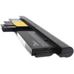 Green Cell LE33 batéria pre Lenovo ThinkPad X200 X200t X201t Tablet