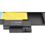 Green Cell LE33 batéria pre Lenovo ThinkPad X200 X200t X201t Tablet