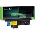 Green Cell LE33 batéria pre Lenovo ThinkPad X200 X200t X201t Tablet