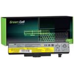 Green Cell LE34 batéria pre Lenovo B580 B590 G500 G505 G510 G580 G585 G700 G710 P580