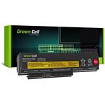 Green Cell LE63 batérie pre Lenovo ThinkPad X230 X230I X220