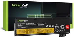 Green Cell LE95 batéria pre Lenovo ThinkPad T470 T570 A475 P51S T25