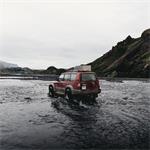 Green Cell menič napätia do auta 12V na 230V, 1000W/2000W Full Sine Wave