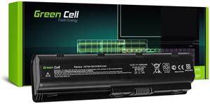 Green Cell MU06 HP03 batéria pre HP 635 650 655 G6 G7 CQ62, 6 cell ,10.8V, 4 400m Ah
