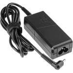 Green Cell napájací adaptér pre Asus 45W, 19V, 2.37A, konektor 3,0-1,1mm