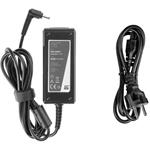 Green Cell napájací adaptér pre Asus 45W, 19V, 2.37A, konektor 3,0-1,1mm