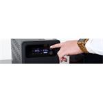 Green Cell neprerušiteľné power napájanie UPS, 2000VA, 1200W s LCD displejom