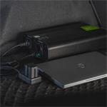Green Cell Power Inverter 12V na 230V 3000W/6000W, čistá sínusoida