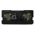 Green Cell Power Inverter menič napätia z 24V na 230V, 1500W/3000W, modifikovaná sínusoida