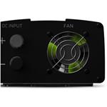 Green Cell Power Inverter menič napätia z 24V na 230V, 500W/1000W, modifikovaná sínusoida