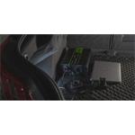 Green Cell Power Inverter PRO menič napätia z 12V na 230V, 2000W/4000W, čistá sínusoida