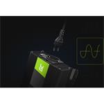 Green Cell Power Inverter PRO menič napätia z 12V na 230V, 300W/600W, čistá sínusoida