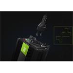 Green Cell Power Inverter PRO menič napätia z 12V na 230V, 500W/1000W, modifikovaná sínusoida