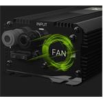 Green Cell Power Inverter PRO menič napätia z 24V na 230V, 300W/600W, modifikovaná sínusoida