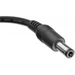 Green Cell PRO AD26AP nabíjačka pre Toshiba Asus 75W, 19V, 3.95A, 5.5x2.5mm