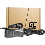 Green Cell PRO AD27AP nabíjačka pre Toshiba Asus 90W, 19V, 4.74A, 5.5x2.5mm