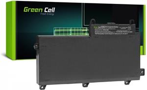 Green Cell PRO batéria CI03XL pre HP ProBook 640 G2 645 G2 650 G2 G3 655 G2