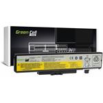 Green Cell PRO batéria pre Lenovo Y480 V480 Y580 11.1V 5200mAh