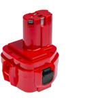 Green Cell PT02 batéria pre Makita 1222 1050D 4191D 6271D 6835D 8413D 12V 2ah Ni-MH