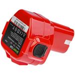 Green Cell PT02 batéria pre Makita 1222 1050D 4191D 6271D 6835D 8413D 12V 2ah Ni-MH