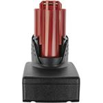 Green Cell PT142 Batéria C12 M12 B2 B3 B4 B6 RedLithium pre Milwaukee BPD-0 BDD-202C BS