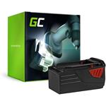 Green Cell PT155 batéria pre HILTI TE6A 36V 3Ah Li-lon