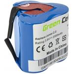 Green Cell PT156 batéria Type141 pre pre AEG Electrolux Junior 2.0