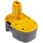 Green Cell PT16 batéria pre DeWalt DE9502 DW9091 DW9094 14.4V 2Ah Ni-MH