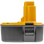 Green Cell PT16 batéria pre DeWalt DE9502 DW9091 DW9094 14.4V 2Ah Ni-MH