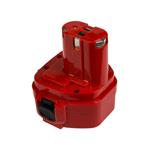 Green Cell PT182 batéria 1220 1222 PA12 pre Makita 1050D 4191D 6270D 6271D 6