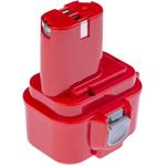 Green Cell PT188 batéria 9120 9122 9134 9135 PA09 pre Makita 6207D 6222D 626