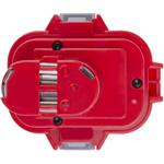 Green Cell PT188 batéria 9120 9122 9134 9135 PA09 pre Makita 6207D 6222D 626