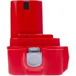 Green Cell PT188 batéria 9120 9122 9134 9135 PA09 pre Makita 6207D 6222D 626