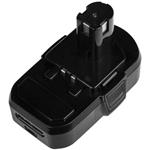 Green Cell PT192 batéria ONE+ RB18L50 RB18L15 pre RYOBI R18AG0 R18JS0 R18PDB