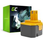 Green Cell PT194 Batéria B1222H B1230H BPT1025 pre Ryobi BD120 BD121 BD122 B