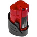 Green Cell PT44 batéria pre Milwaukee M12 C12 12V 2Ah Li-lon