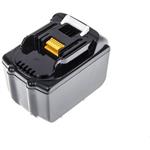 Green Cell PT47 batéria pre Makita BL1830 BL1860 194204-5 18V 6,0 Ah Li-lon