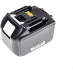 Green Cell PT47 batéria pre Makita BL1830 BL1860 194204-5 18V 6,0 Ah Li-lon