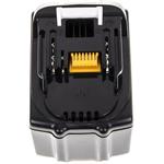 Green Cell PT47 batéria pre Makita BL1830 BL1860 194204-5 18V 6,0 Ah Li-lon