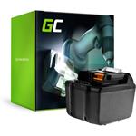 Green Cell PT47 batéria pre Makita BL1830 BL1860 194204-5 18V 6,0 Ah Li-lon