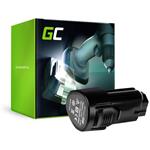 Green Cell PT51 batéria pre AEG L1215 BS 12C 12V 1.5Ah Li-lon